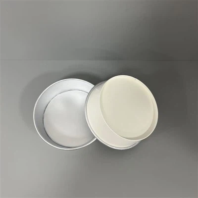 Tazón de papel de aluminio de 500 ml