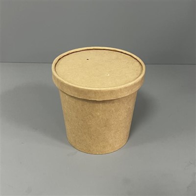 Tazas de sopa caliente Kraft