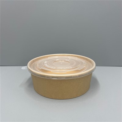 Ensaladeras Kraft de 1300ml